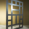 Revamp basketweave steel decorative metal panel product shot